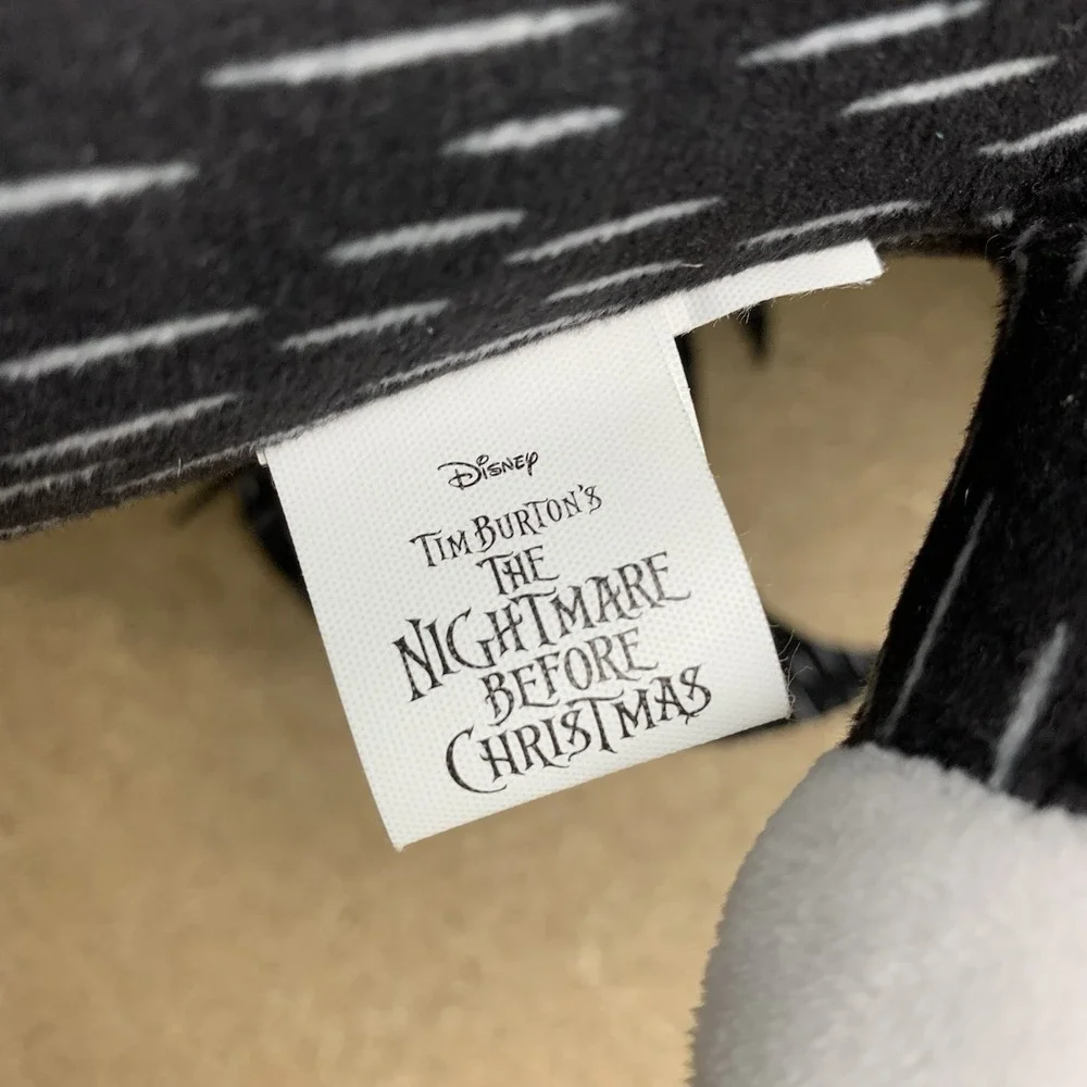 Disney nightmare before